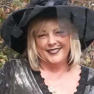 Meet your Posher, Judy